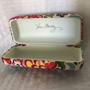 Vera Bradley Sunglasses Case
